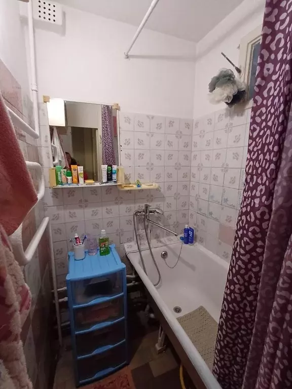 Продаётся 1-к квартира, 39 м - Фото 1