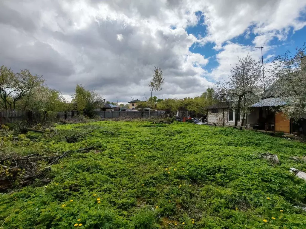 Участок в Тверская область, Тверь ул. 1-я Желтиковская, 22 (9.0 сот.) - Фото 1