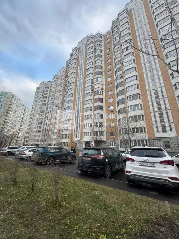 2-к кв. Москва Рождественская ул., 18 (59.0 м) - Фото 0