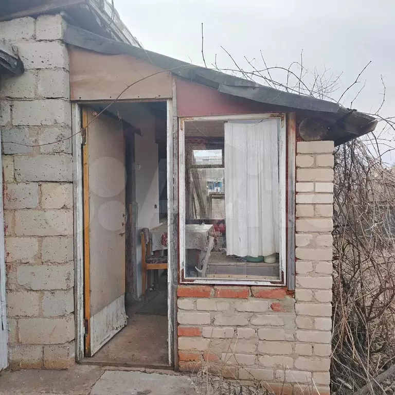 Дача 16 м на участке 6 сот. - Фото 1