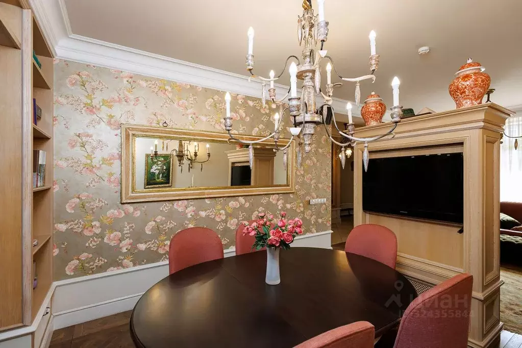 Таунхаус в Воронежская область, Воронеж ул. 9 Января, 231 (262 м) - Фото 2