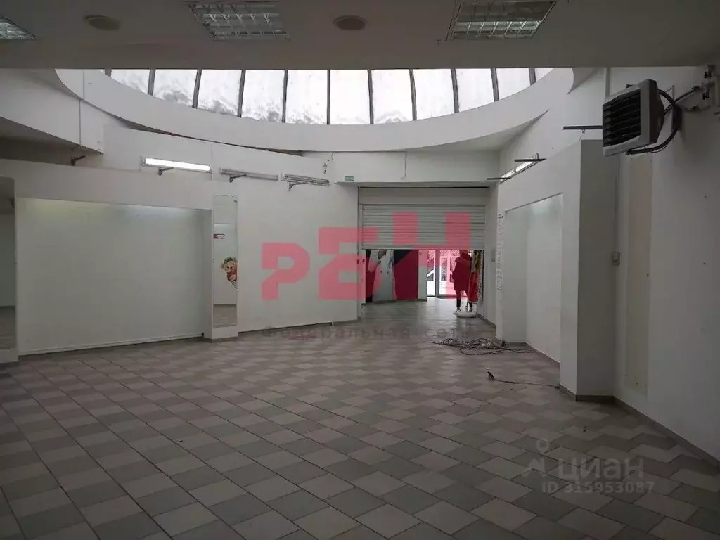 Офис в Ростовская область, Шахты пер. Красный Шахтер, 74Б (15 м) - Фото 1