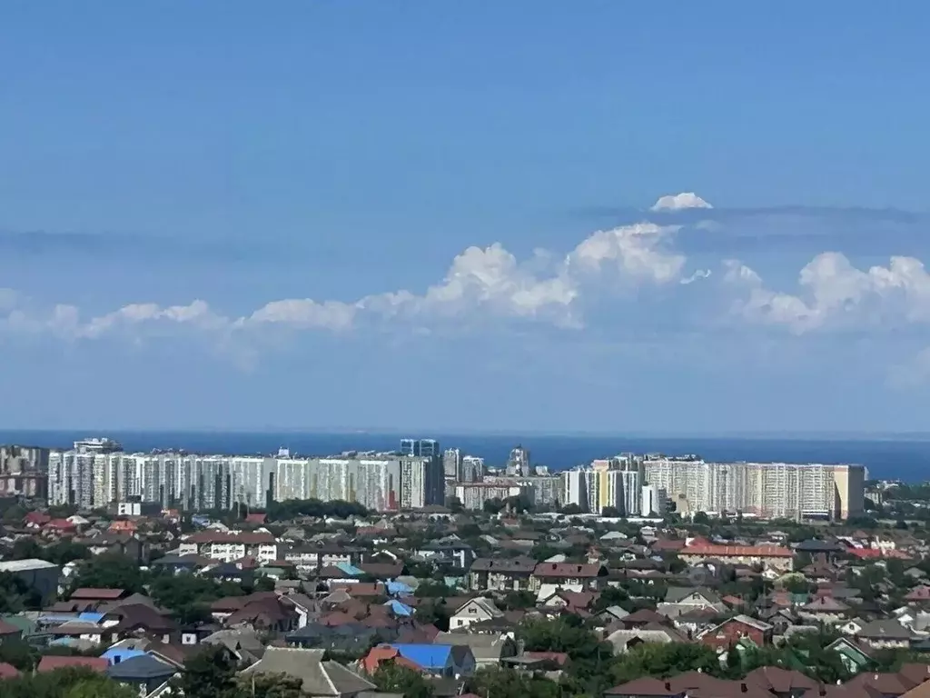 Участок в Краснодарский край, Анапа муниципальный округ, с. Супсех ул. ... - Фото 1