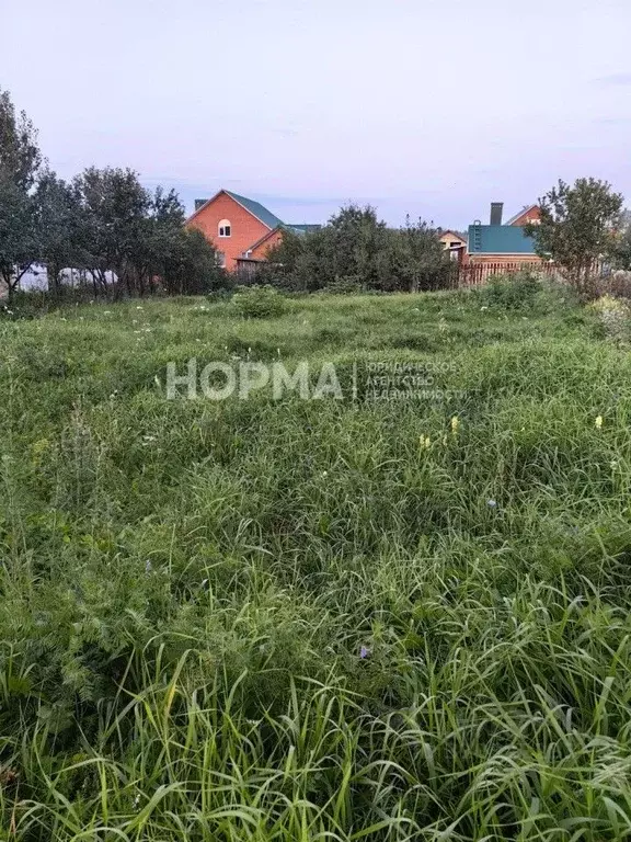 Участок в Башкортостан, Октябрьский ул. Победы, 8 (11.0 сот.) - Фото 0