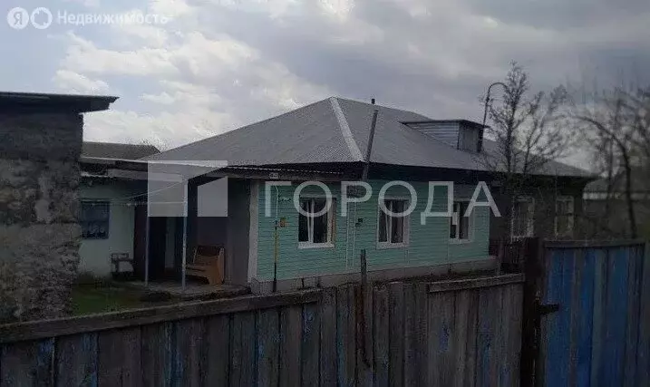 Дом в Зудилово, улица Шукшина, 48Б (84.9 м) - Фото 1