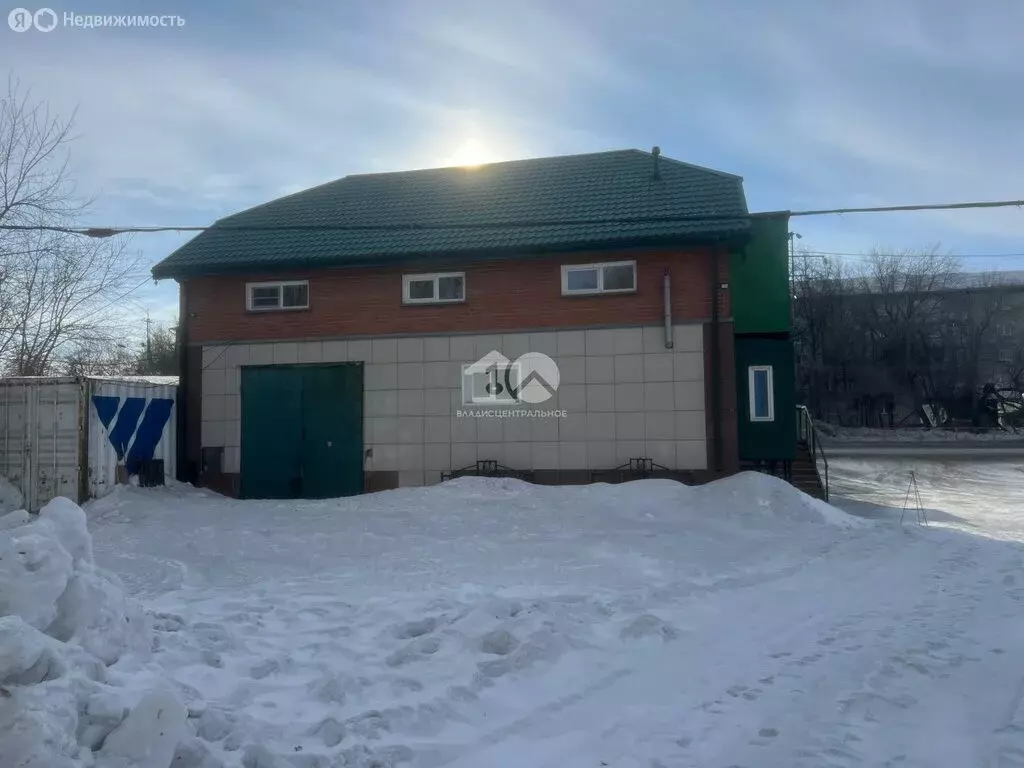 Помещение свободного назначения (192 м) - Фото 1