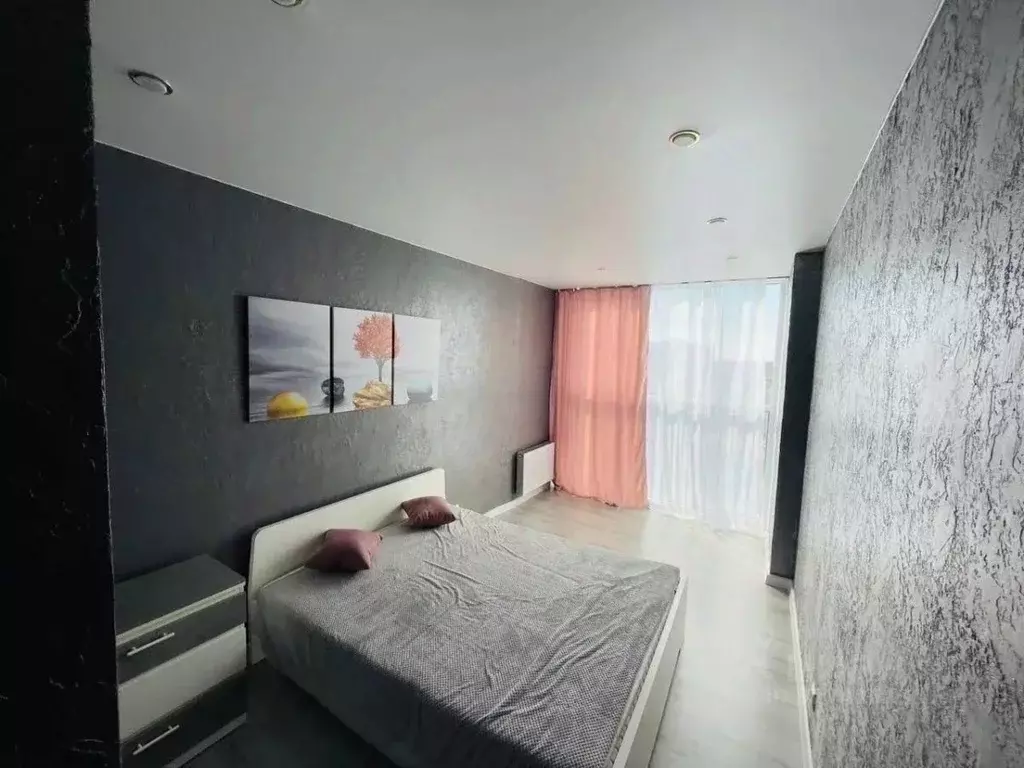 2-к кв. Новосибирская область, Новосибирск ул. Ясный Берег, 12 (42.0 ... - Фото 2