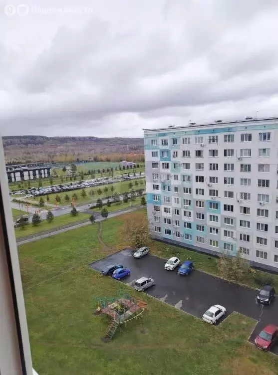Квартира-студия: Кемерово, Московский проспект, 23 (16.7 м) - Фото 1