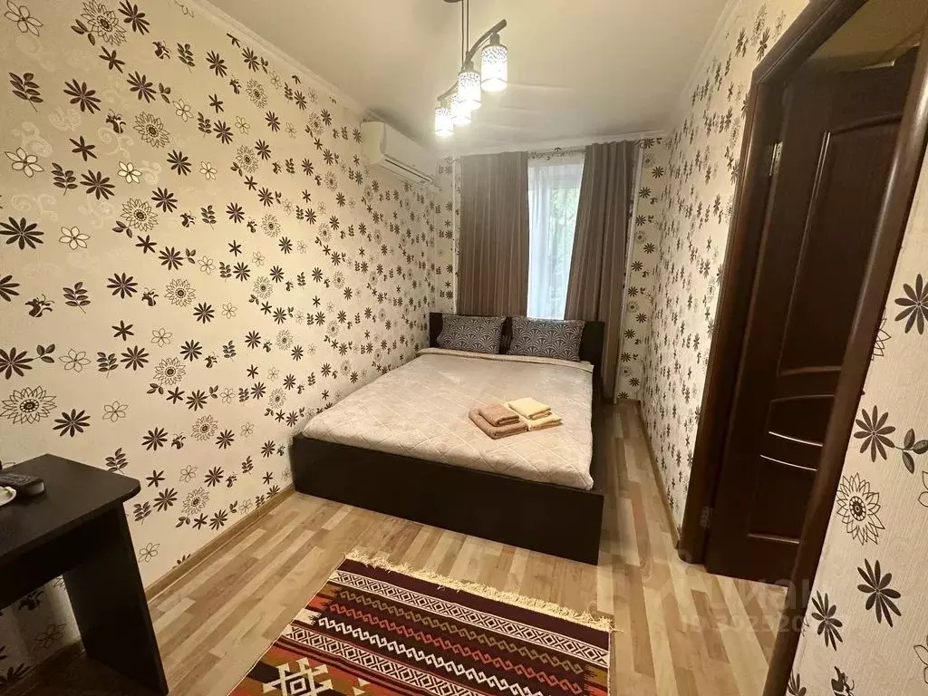 2-к кв. Москва Костянский пер., 10К1 (45.0 м) - Фото 1