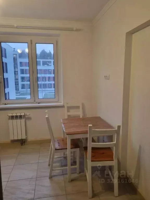 1-к кв. Москва ул. Кварцевая, 5к1 (42.0 м) - Фото 2