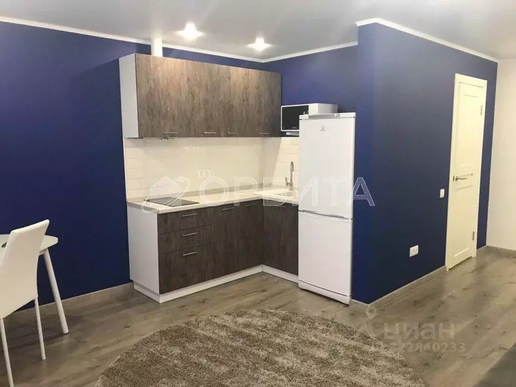 Помещение свободного назначения в Тюменская область, Тюмень ... - Фото 2