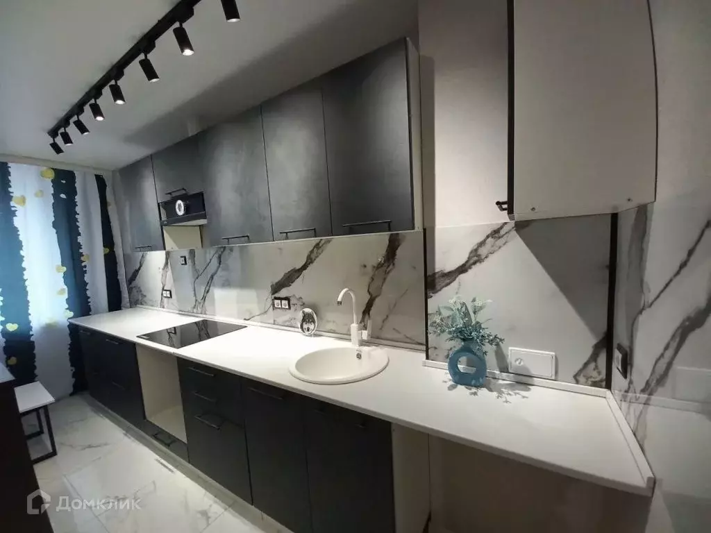 Продаётся 1-к квартира, 37 м - Фото 0