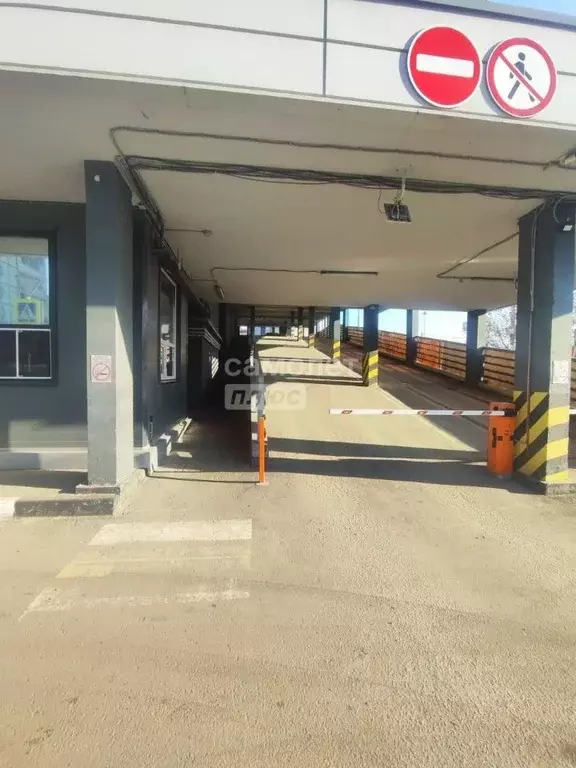 Гараж в Московская область, Мытищи ул. Академика Каргина, с42А (16 м) - Фото 1