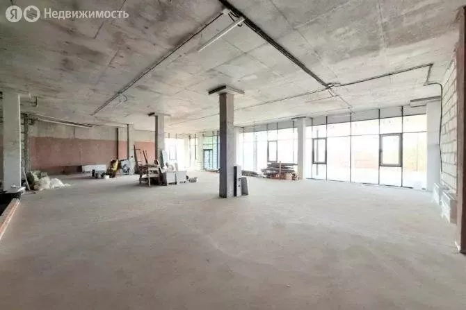 Помещение свободного назначения (400 м) - Фото 1