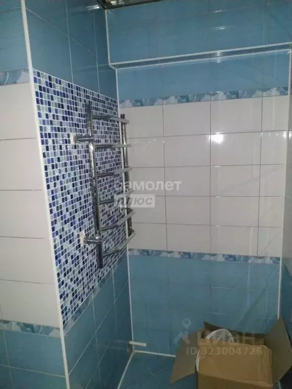 2-к кв. Тульская область, Тула ул. Седова, 37 (46.5 м) - Фото 1