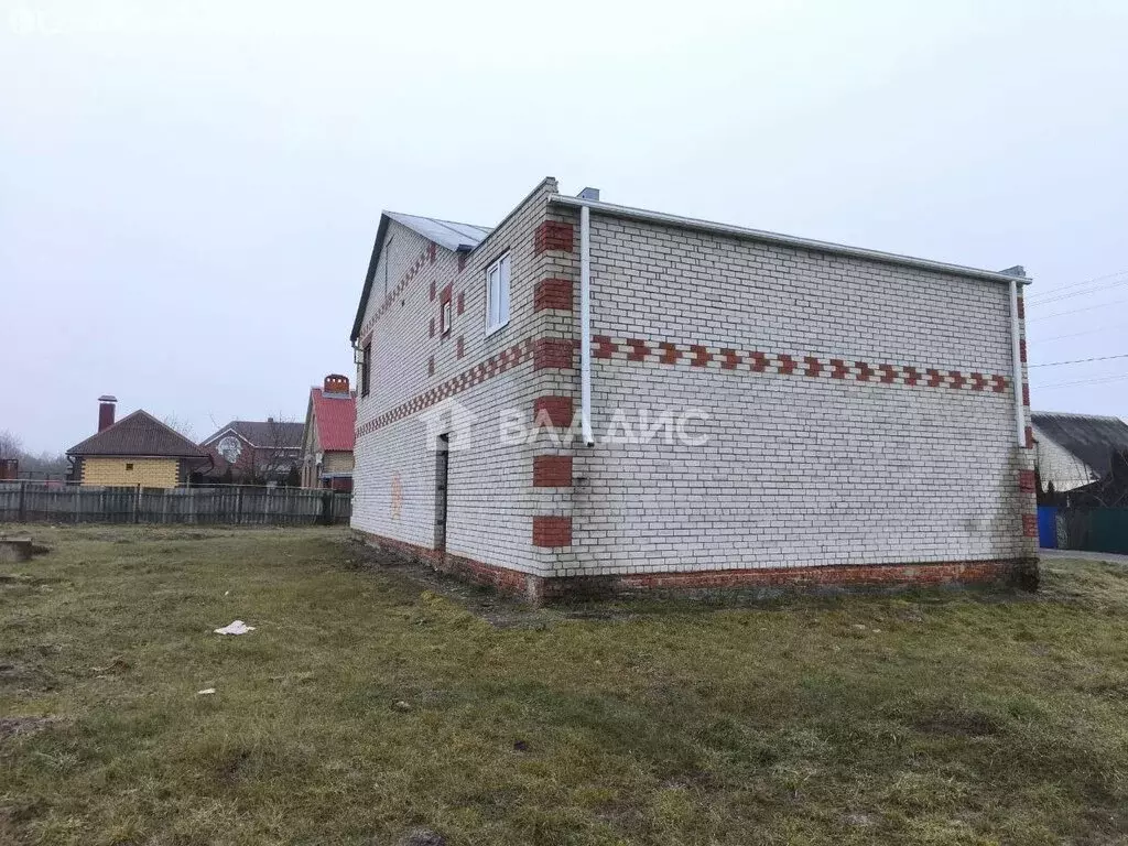 Дом в городское поселение Северный, рабочий посёлок Северный, улица ... - Фото 2