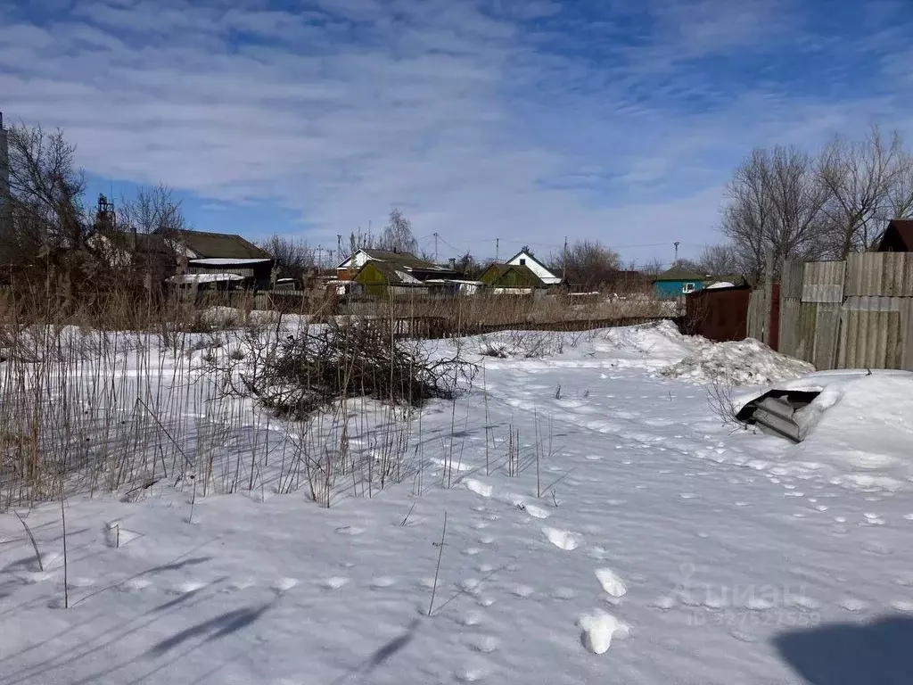 Дом в Тамбовская область, Жердевка Линейная ул., 83 (70 м) - Фото 2