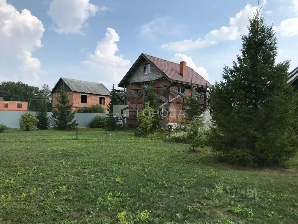 Дом в Новосибирская область, Ордынский район, Березка СТ  (120 м) - Фото 0