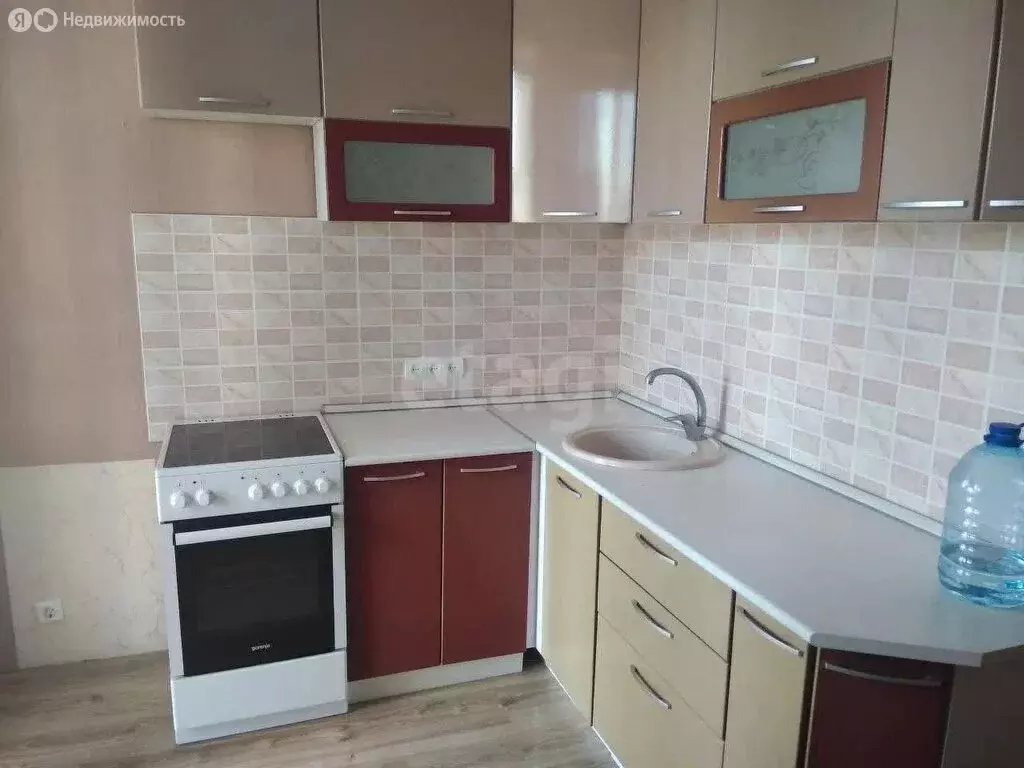 1-комнатная квартира: Оренбург, Загородное шоссе, 14 (39.3 м) - Фото 1