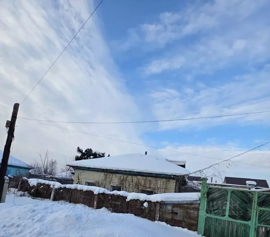 Дом в Алтайский край, Бийск Опорная ул., 28 (50 м) - Фото 1