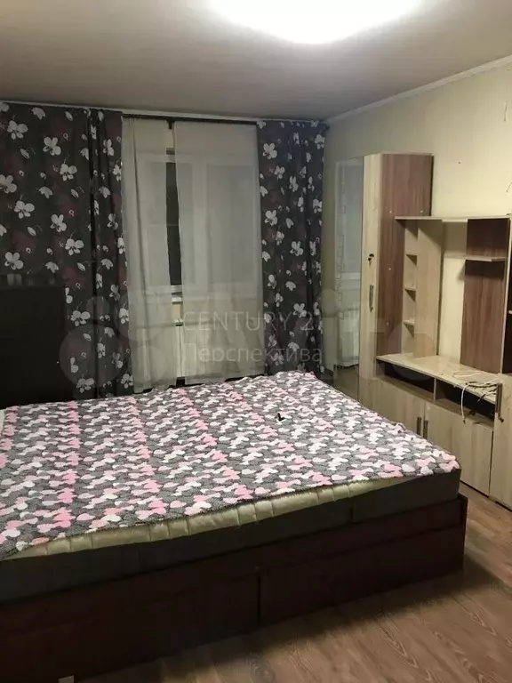 2-к. квартира, 50,2 м, 3/5 эт. - Фото 0