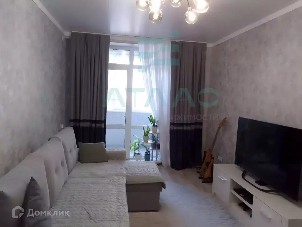Продаётся 2-к квартира, 53.2 м - Фото 0