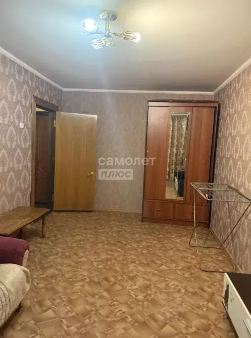 1-к кв. Липецкая область, Липецк ул. 8 Марта, 24 (30.0 м) - Фото 2