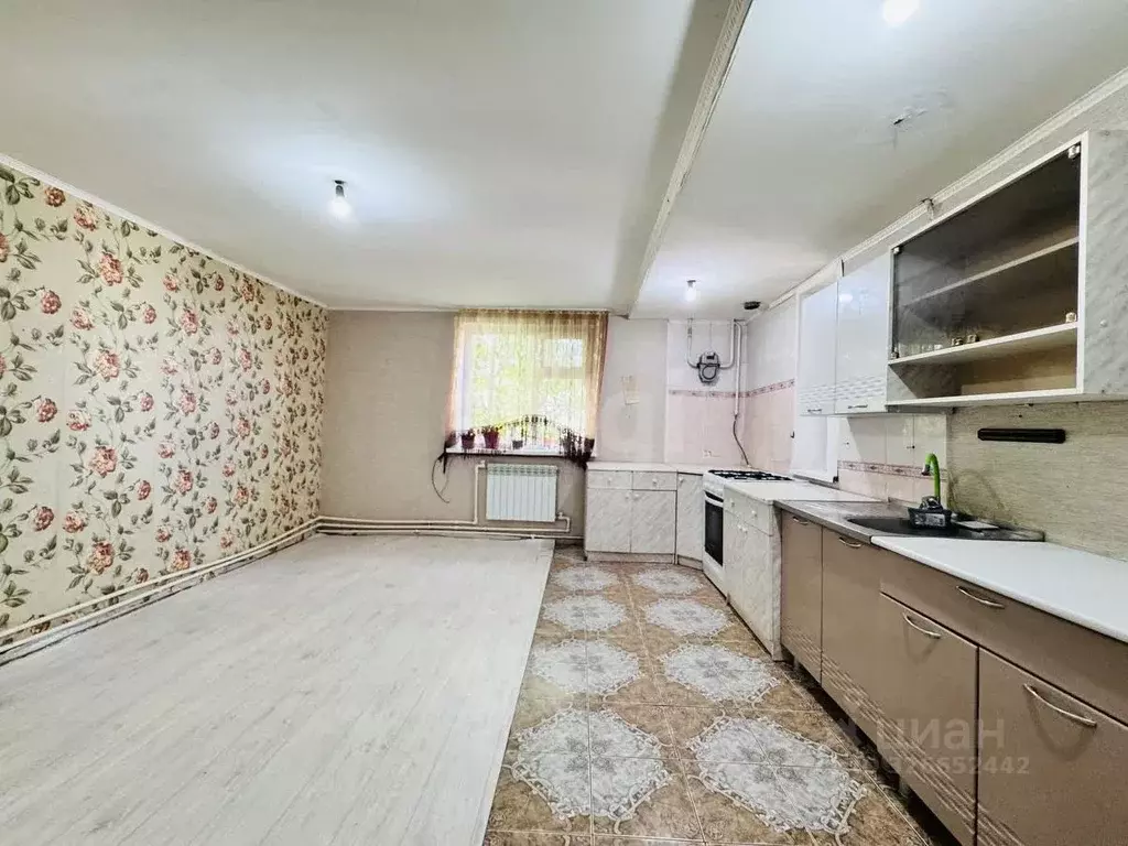 Таунхаус в Башкортостан, Миякинский сельсовет, с. Киргиз-Мияки ул. ... - Фото 1