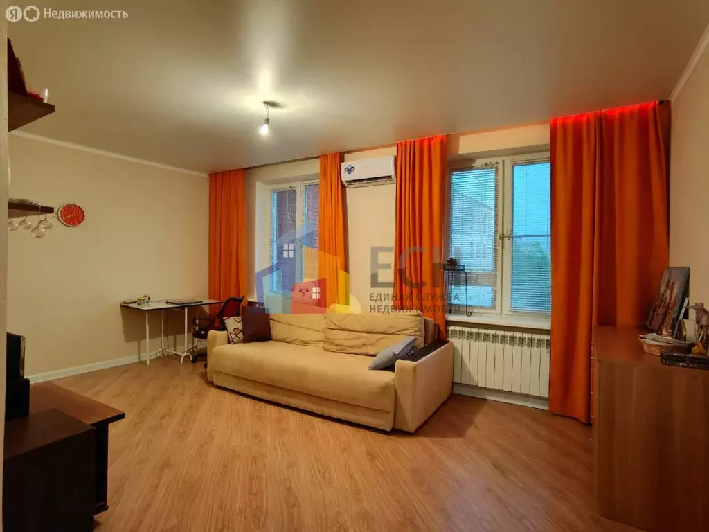 3-комнатная квартира: Тула, улица Свободы, 37к3 (88.2 м) - Фото 0