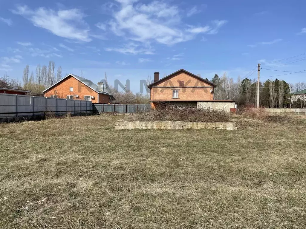 Участок в Адыгея, Майкоп ул. Дружбы, 28 (7.43 сот.) - Фото 0