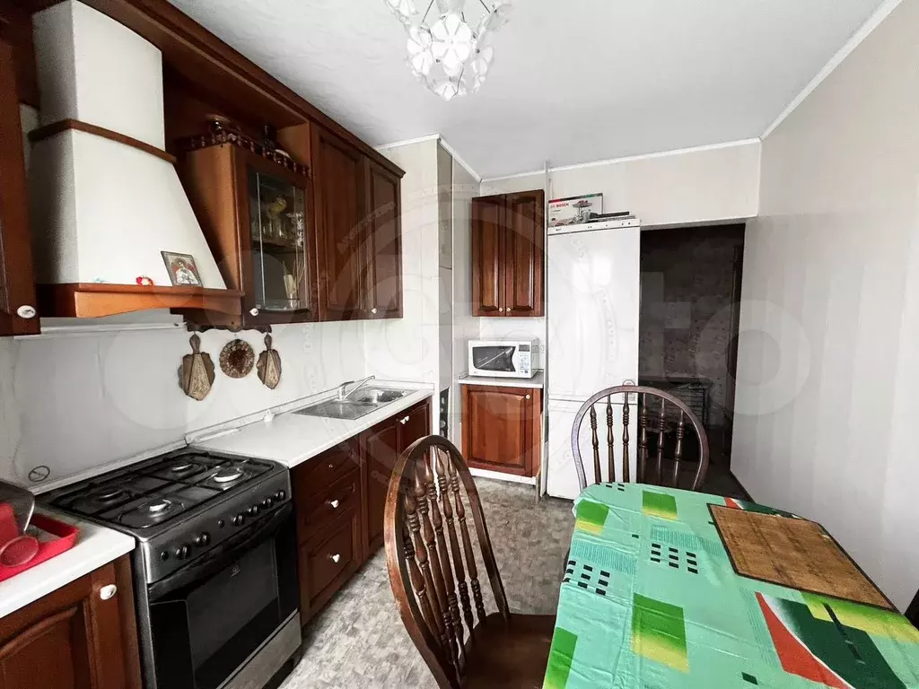 3-к. квартира, 64 м, 7/9 эт. - Фото 1