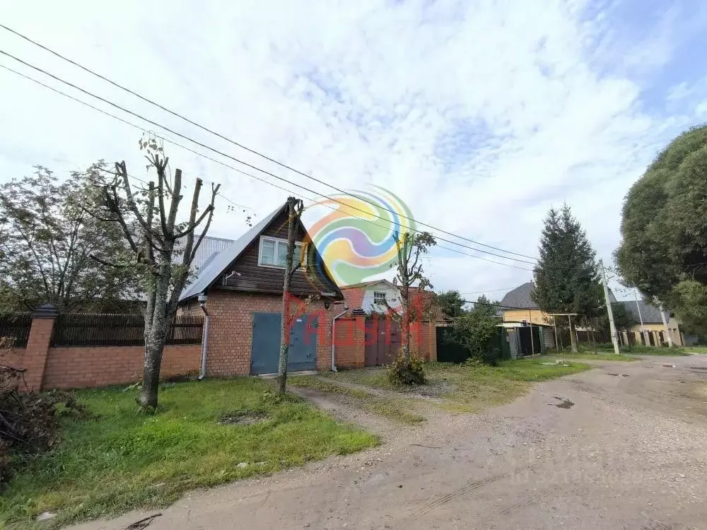 Дом в Ивановская область, Ивановский район, Беляницкое с/пос, д. ... - Фото 2