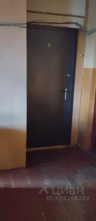 2-к кв. Курская область, Обоянь 1 Мая ул., 13 (46.1 м) - Фото 2