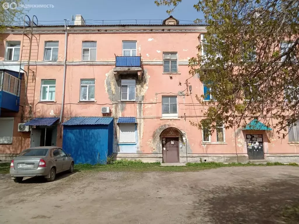 1к в -комнатной квартире (15.6 м) - Фото 1