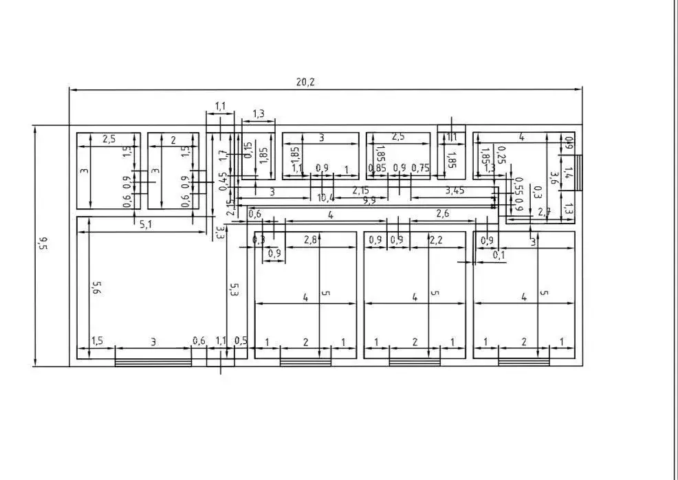 Дом в Ленинградская область, Выборгский район, Полянское с/пос, Озеро ... - Фото 1