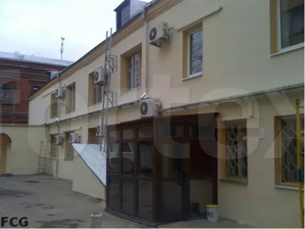 Офис (304 м) - Фото 2