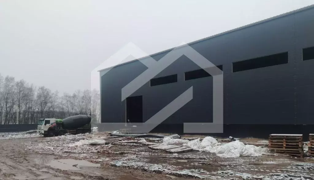 Производственное помещение в Московская область, Балашиха городской ... - Фото 2