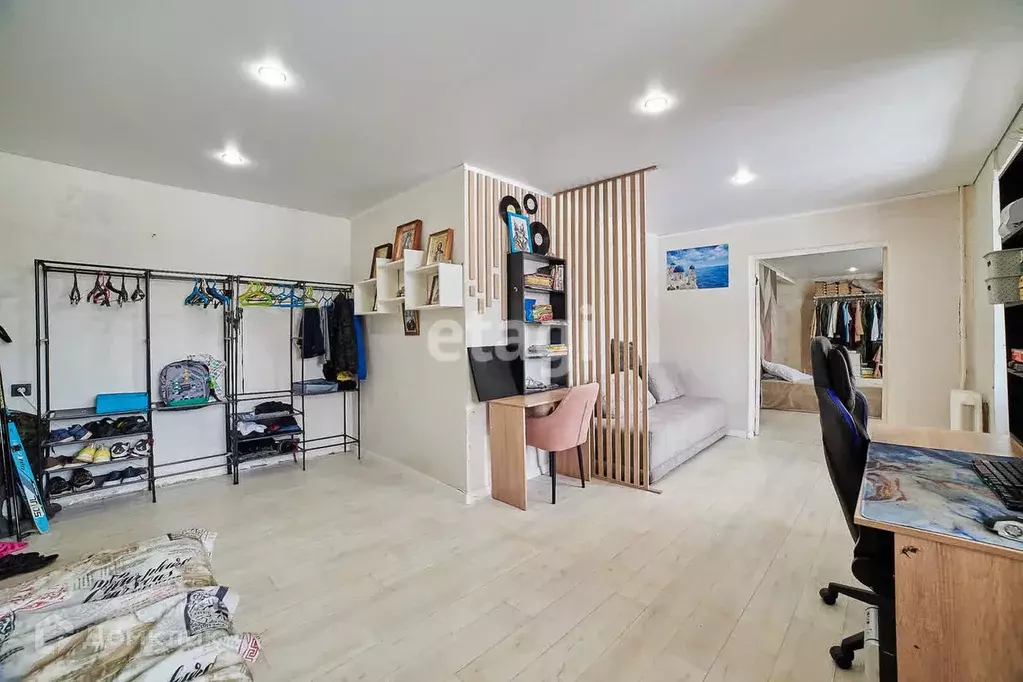 Продаётся 2-к квартира, 93.5 м - Фото 1