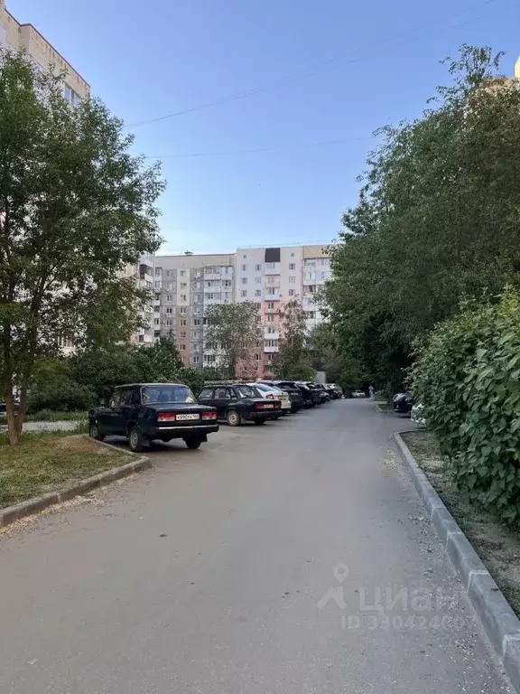 1-к кв. Саратовская область, Саратов ул. Имени И.П. Бардина, 8 (37.6 ... - Фото 1