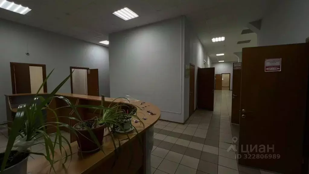 Офис в Татарстан, Казань ул. Академика Лаврентьева, 3 (776 м) - Фото 1