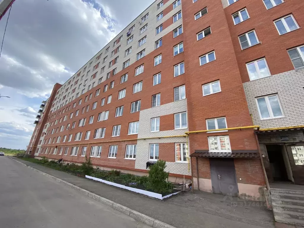 2-к кв. Тульская область, Кимовск ул. Драгушиной, 13 (45.3 м) - Фото 0