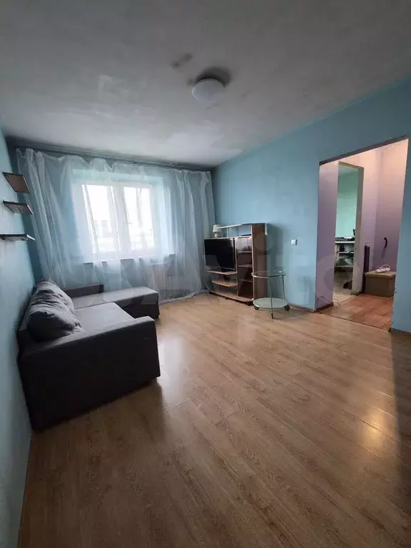 1-к. квартира, 35 м, 9/20 эт. - Фото 0