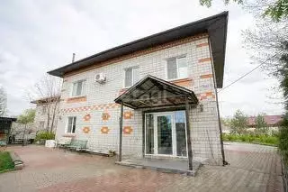 Дом в Хабаровский край, Хабаровский район, с. Некрасовка Новый пер., ... - Фото 1