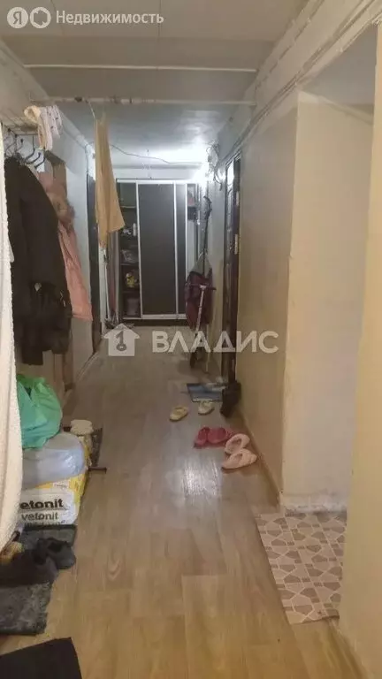 1к в 6-комнатной квартире ( м) - Фото 2