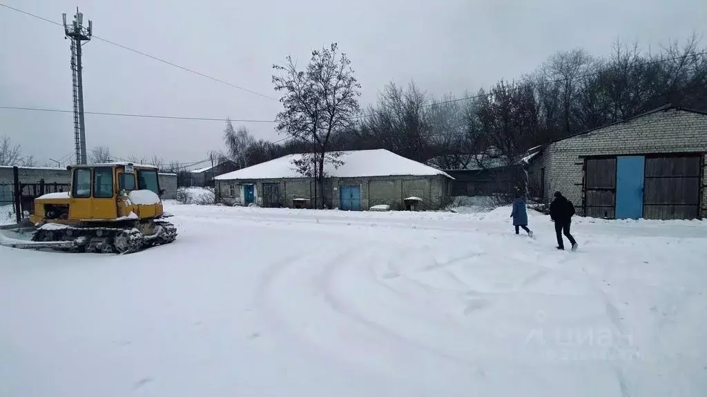 Производственное помещение в Саратовская область, Саратов ул. ... - Фото 1