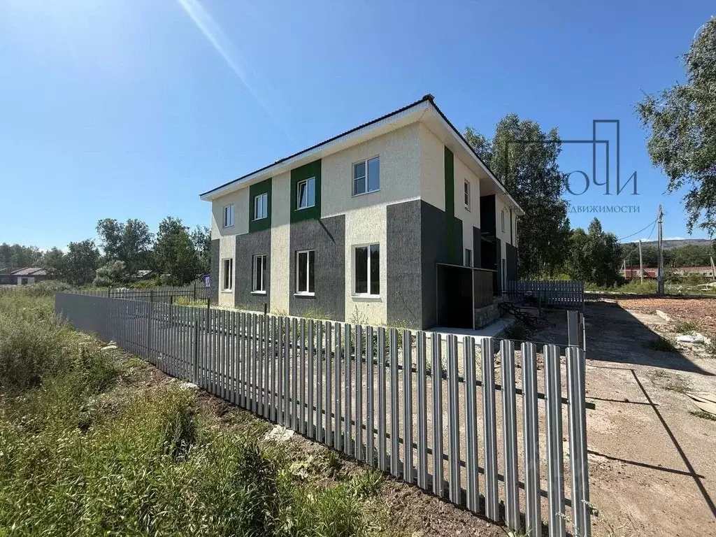 Студия Башкортостан, Абзелиловский район, Ташбулатовский сельсовет, д. ... - Фото 2