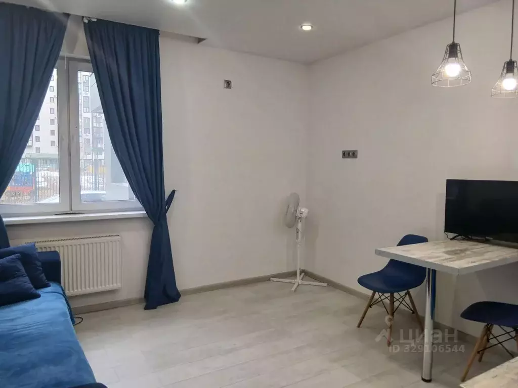 Студия Московская область, Мытищи городской округ, д. Пирогово ул. ... - Фото 2