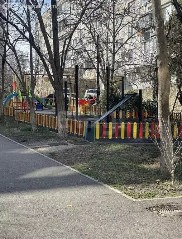 1-комнатная квартира: Новороссийск, улица Куникова, 58А (21.3 м) - Фото 2