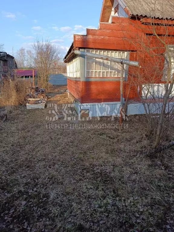 Дом в Владимирская область, Струнино Александровский район, ул. Кирова ... - Фото 1
