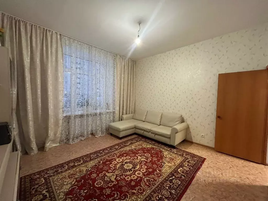 2-к кв. Башкортостан, Уфа ул. Геологов, 53 (45.5 м) - Фото 0